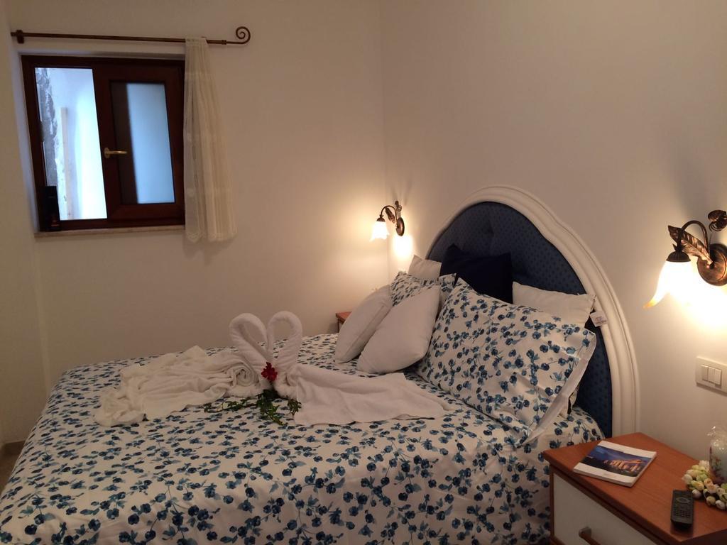 Casetta Anacaprese Anacapri  Esterno foto