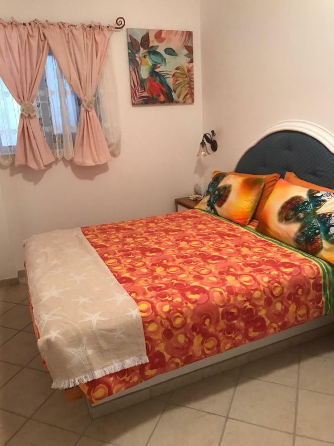 Casetta Anacaprese Anacapri  Esterno foto
